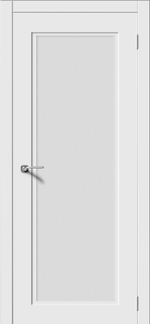 Межкомнатная дверь Квадро 6
