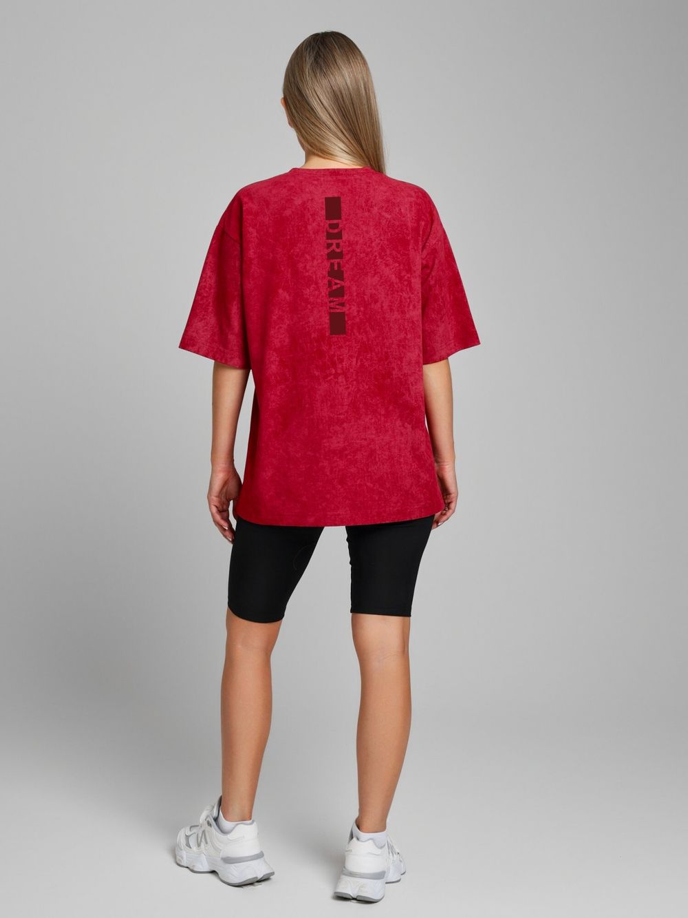 Фуфайка (футболка) женская Сидней-3 Виотекс БОРДОВЫЙ