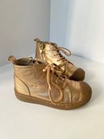 Ботинки кожаные Bonpoint, 25