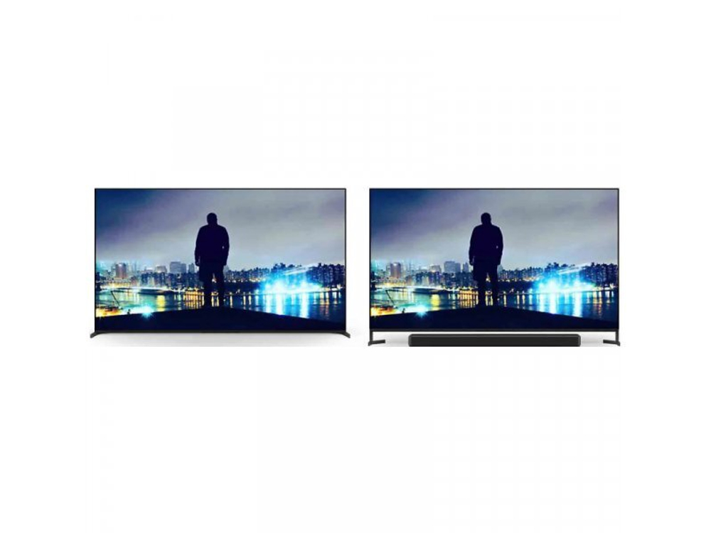 QD-OLED телевизор Sony K-65XR80M2 4K Ultra HD