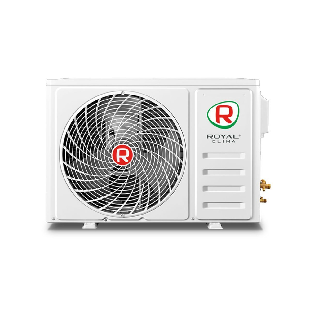 Сплит-система Royal Clima ATTICA NERO RC-AN22HN, для помещения до 22 кв.м.