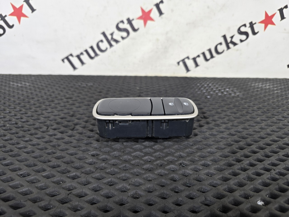 Блок управления стеклоподъемником 2023г