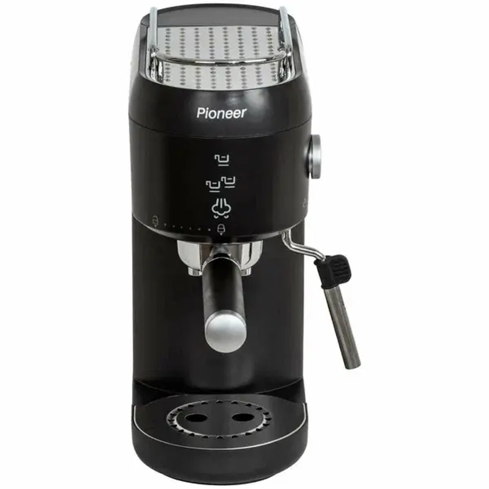 Кофеварка рожковая Pioneer CM109P (h)