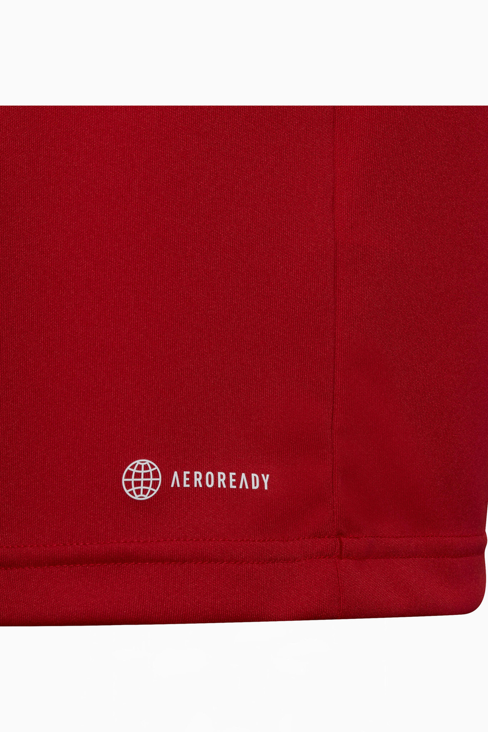 Футболка adidas Entrada 22 Polo Junior