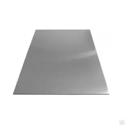 Лист алюминиевый 7х1500х3000 мм 1201АТ