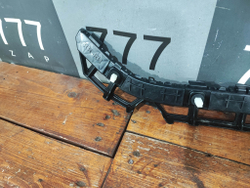 Кронштейн бампера задний правый Kia Rio 3 новый 866144Y500