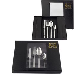 Lenardi 197-013 Набор столовых приборов 24пр. в под.уп.(х8)