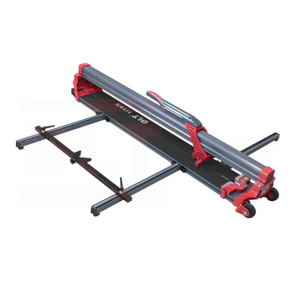 Плиткорез механический DLT TITAN, рез до 1600мм, арт.4235