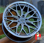 Комплект дисков Titan Forged fa797 20x9 et35 5x112