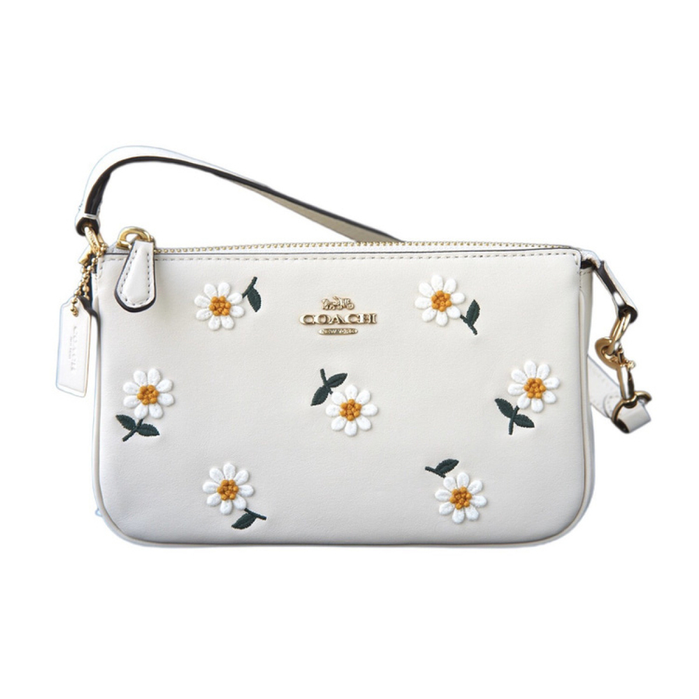 Сумка COACH Nolita 19, C3356-IMCAH