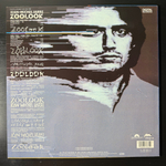 Jean-Michel Jarre - Zoolook (Германия 1984г.)