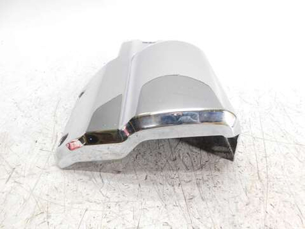 Крышка двигателя левая Honda VTX1800 SC46 11371-MCH-3201