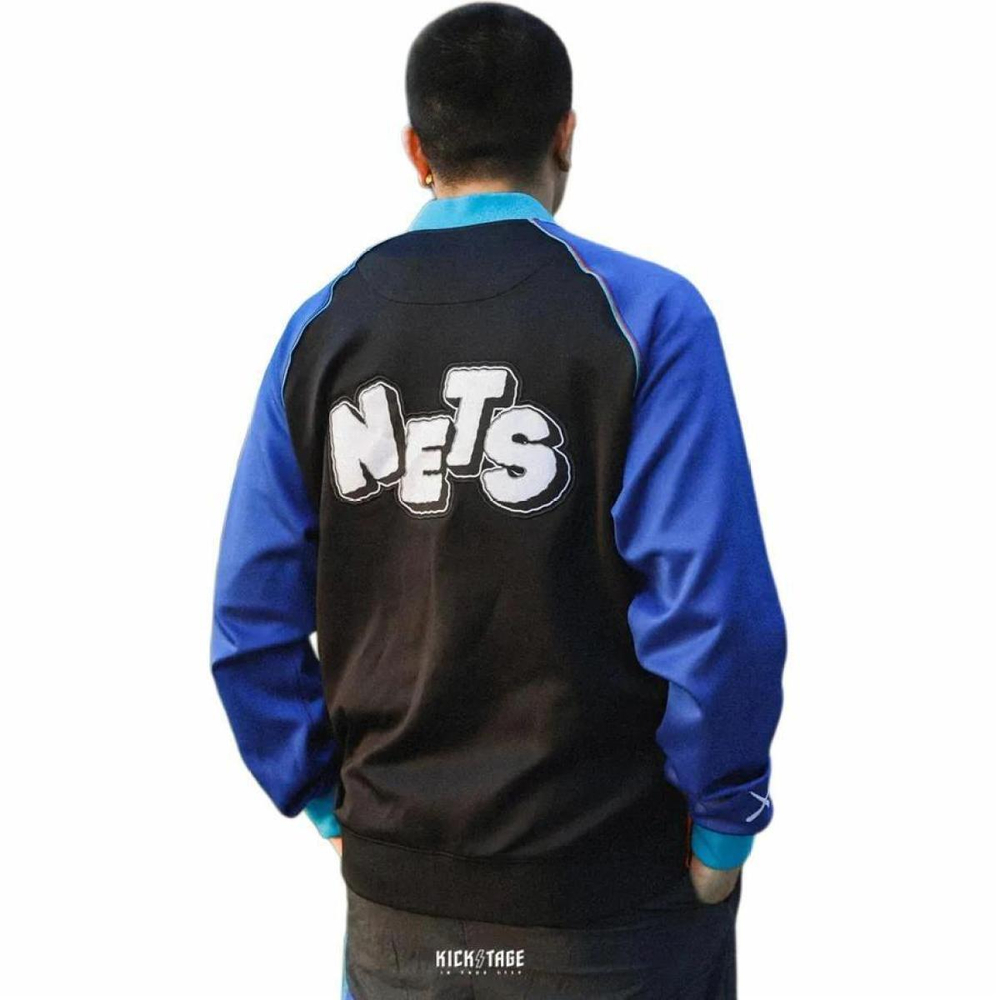 Куртки Nike x nike kaws NBA Showtime City Edition, FB3498-010