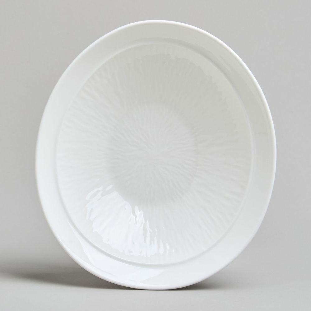 БЛЮДО СЕРВИРОВОЧНОЕ LEFARD "BANQUET" 22,5*20*5,5 СМ