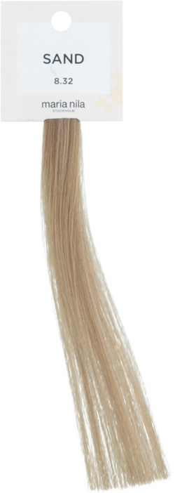 Maria Nila Colour Refresh Sand - нежная питательная маска без стойких красящих пигментов /  wytrzyma 4 – 10 umyć 8.32 300  ml  / GTIN 7391681037106