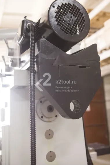 Широкоуниверсальный фрезерный станок STALEX MUF150 Servo