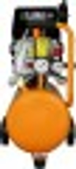 Компрессор поршневой DEKO DKAC24 018-1107