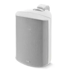 Focal 100 OD 6 T White