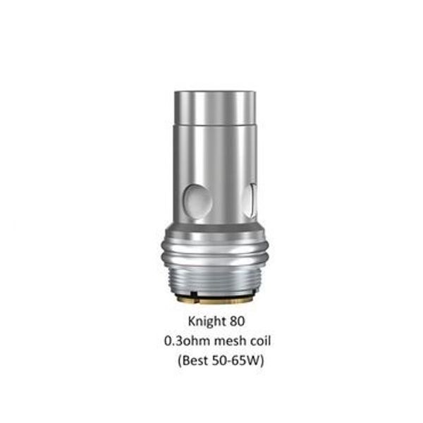 Купить Испаритель Smoant K1 Mesh 0.3 ohm Coil (Pasito 2/ Knight 80)