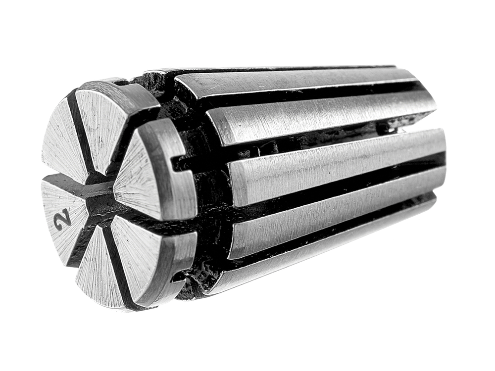 Цанга для TIG EXPERT Ø2.0