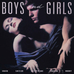 Bryan Ferry / Boys And Girls (LP)