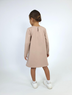 9-31-24 Платье для девочки