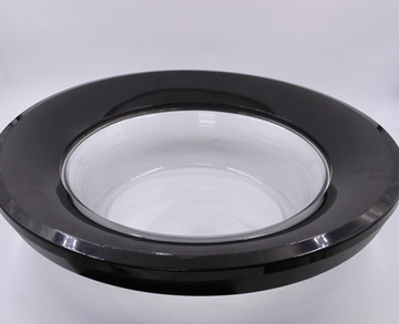 Люк в сборе стиральной машины Hisense WF3S7021BW Уценка