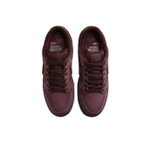 Nike SB Dunk Low 'City Of Love Burgundy Crush'