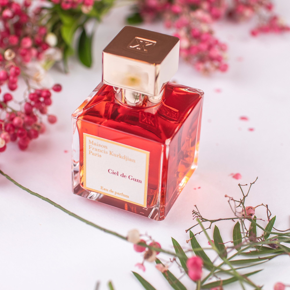 Maison Francis Kurkdjian Ciel de Gum