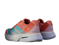Кроссовки для бега женские adidas Adizero Boston 13 Оранжево-Синие