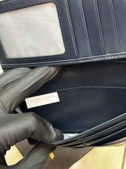 Кошелёк Bottega Veneta