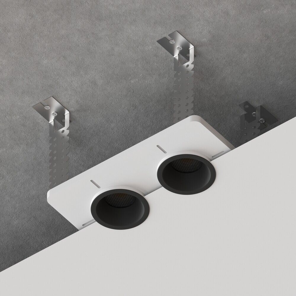 Закладная Arte Lamp для монтажа светильников DUCRE в натяжной потолок