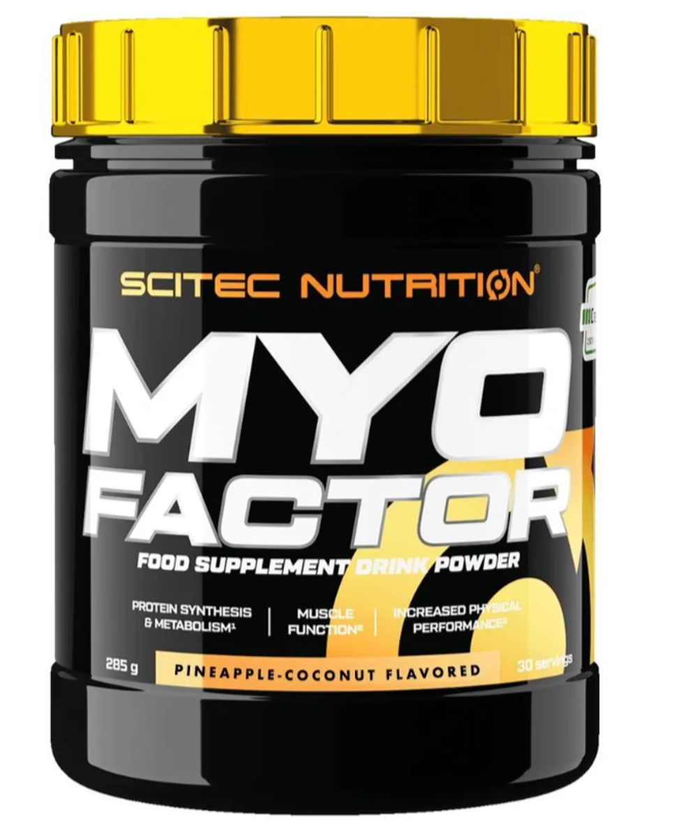 MyoFactor
