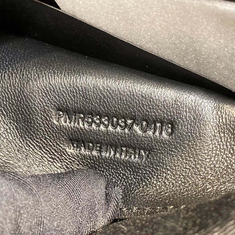 Yves Saint Laurent Niki 22 cm