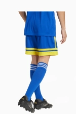 Шорты adidas Squadra 25 - синий