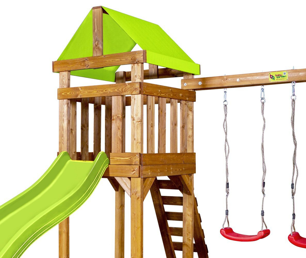 Детская площадка Babygarden Play