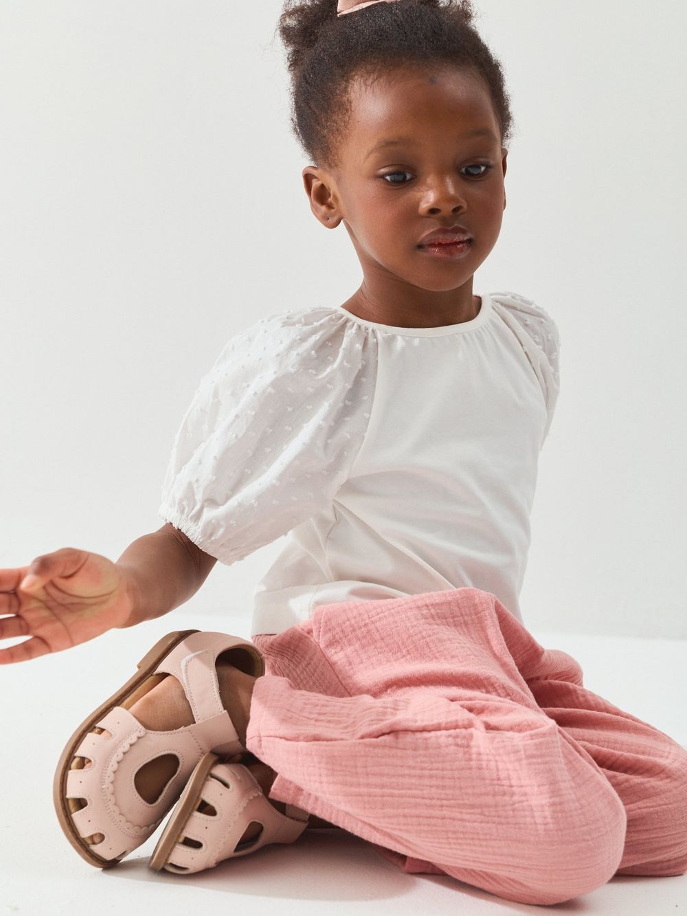 Топ "Жасмин"