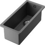 Кухонная мойка Omoikiri Bosen 20-U-SA