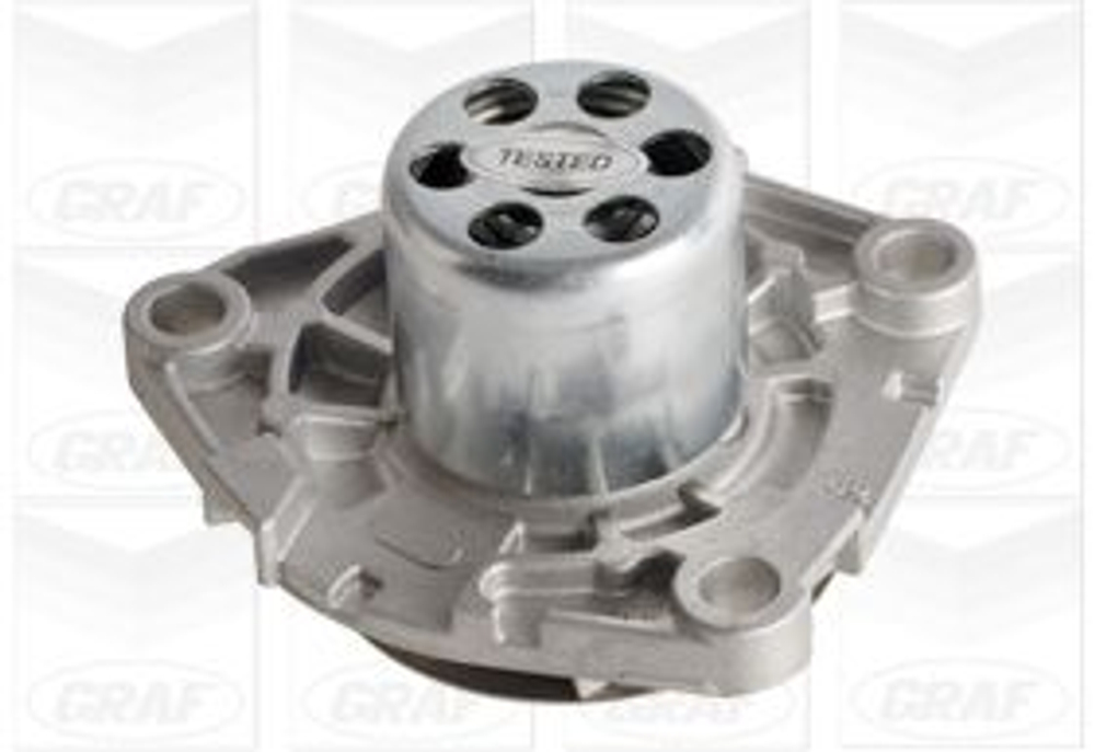 GRAF - PA1352-GRA - Water Pump, engine cooling