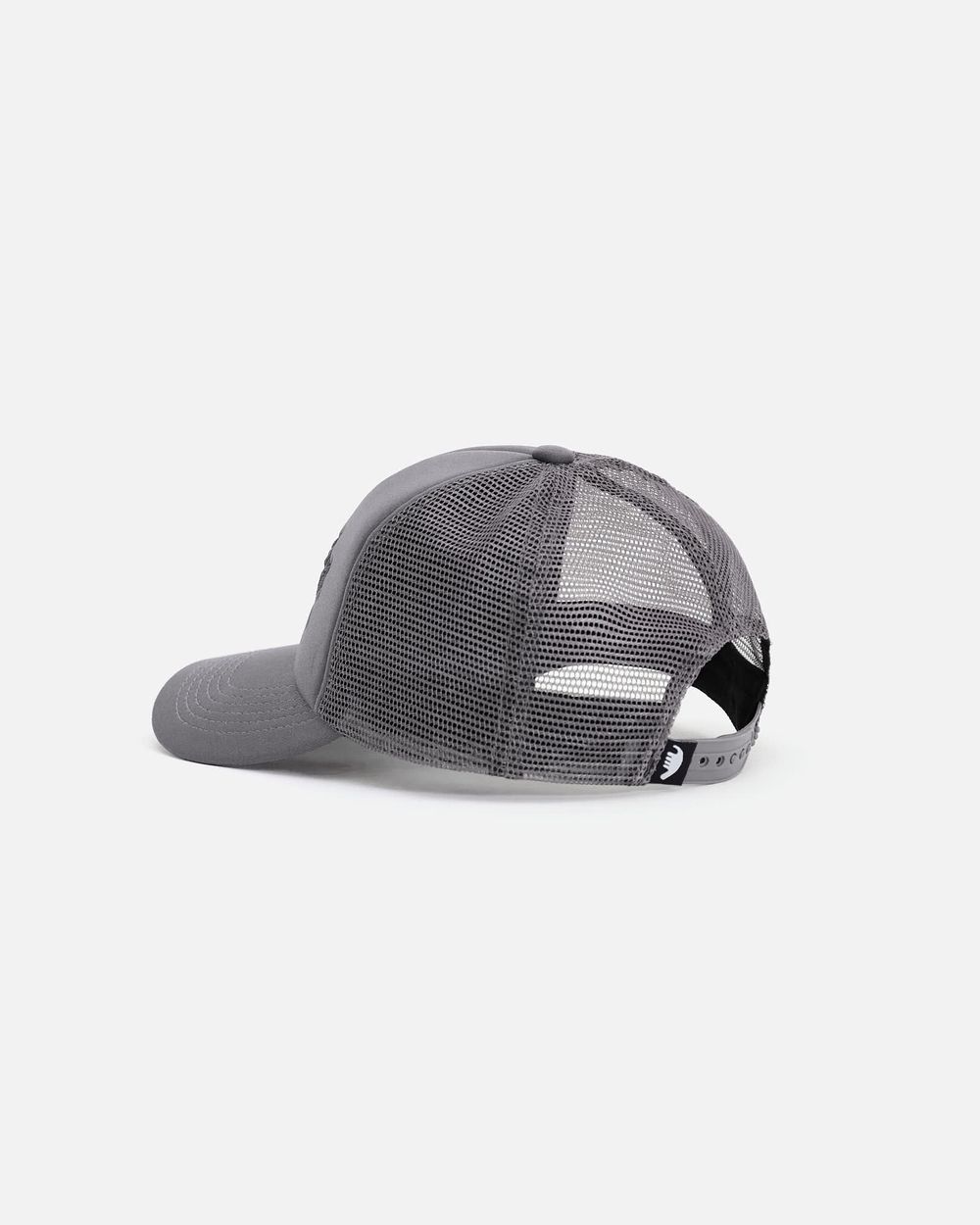 Кепка Anteater Trucker серая