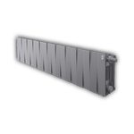 Радиатор Royal Thermo PianoForte 200 VDR серебристый