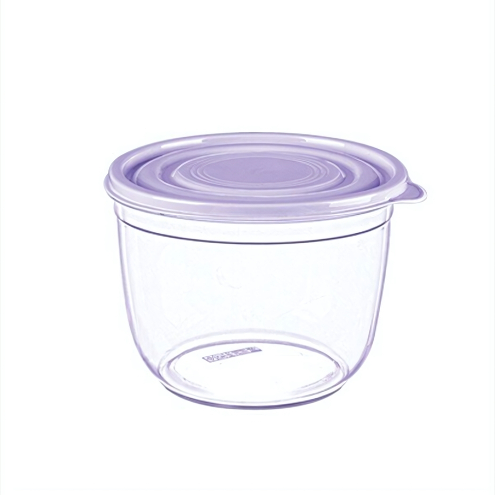 Контейнер круглый 1350 мл. (уп.36шт)