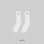  Носки Carhartt WIP Madison 2 Pack Socks артикул:I030923 - купить в магазине Дайс