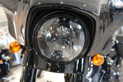 Harley-Davidson Street Glide Special 114 (Black Finish)