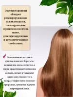 Экстракт крапивы, масляный
