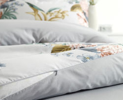 Постельное белье СайлиД BP-168 сатин