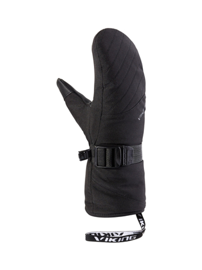 Перчатки VIKING Espada Black/Fuchsia (inch (дюйм):6)