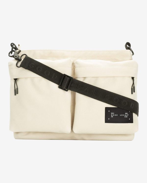 Сумка Crossbody Special Series бежевая - фото 1