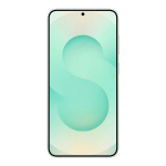 Samsung Galaxy S25+ 12/512Gb Mint, мятный