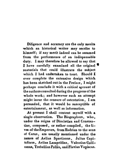 The history of the decline & fall of the Roman empire. Volume 1 | Edward Gibbon